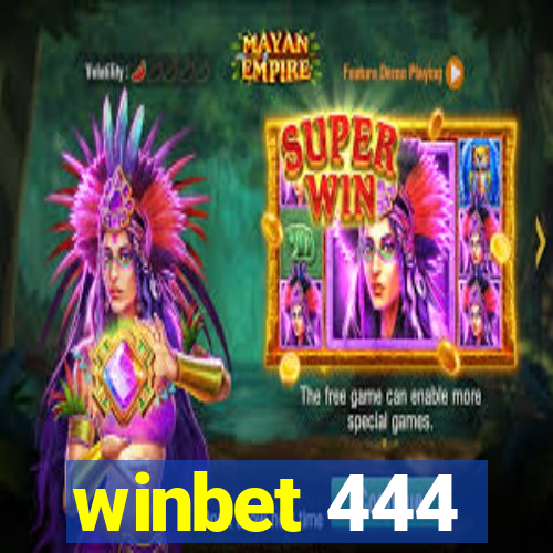 winbet 444